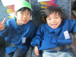 11��12���@�H�̃o�X�����B_10