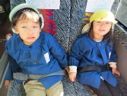 11��12���@�H�̃o�X�����B_11