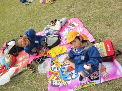 11��12���@�H�̃o�X�����C_13