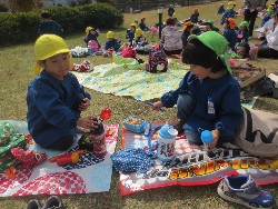 11��12���@�H�̃o�X�����C_14