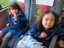 11��12���@�H�̃o�X�����C_34