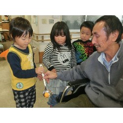 11��15���@�Ђ܂��@�T�[�r�X�Z���^�[�K��_7