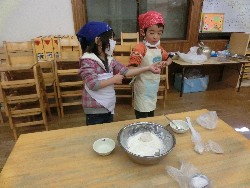 11��22���@�Ђ܂��@�N�b�L���O_4