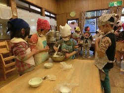 11��22���@�Ђ܂��@�N�b�L���O_6