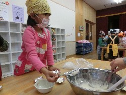 11��22���@�Ђ܂��@�N�b�L���O_7