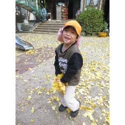 11��25���@�Ђ܂��@�ˊO������_16