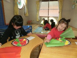 11��25���@�쐼��񂰁@�N���X�}�X����_6