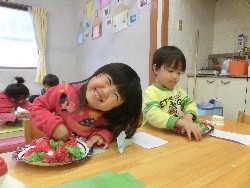 11��25���@�쐼��񂰁@�N���X�}�X����_13