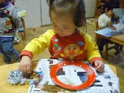 11��2�V���@����ۂہ@�N���X�}�X����`���[�X�`_1