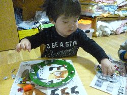 11��2�V���@����ۂہ@�N���X�}�X����`���[�X�`_5