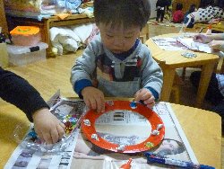 11��2�V���@����ۂہ@�N���X�}�X����`���[�X�`_6