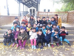 11��28���@�Ђ܂��@�W���ʐ^_4