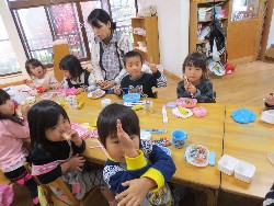 11��29���@�ς񂾁@�Ȃ��悵���H_11