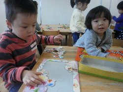 12��19���@��񂰁@�G�ꍇ���V�с�X'mas�R���T�[�g_2