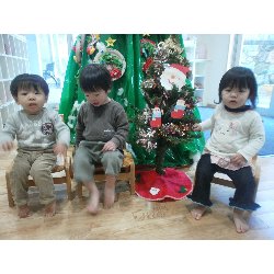 12��20���@������@1���̗l�q��X'mas�L�O_33