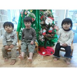12��20���@������@1���̗l�q��X'mas�L�O_34