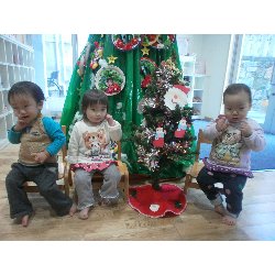 12��20���@������@1���̗l�q��X'mas�L�O_36
