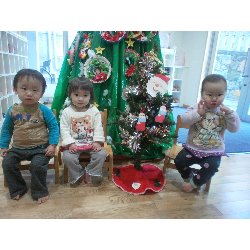 12��20���@������@1���̗l�q��X'mas�L�O_37