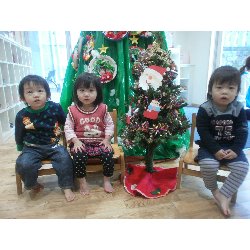 12��20���@������@1���̗l�q��X'mas�L�O_40
