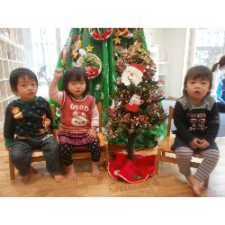 12��20���@������@1���̗l�q��X'mas�L�O_41