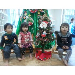 12��20���@������@1���̗l�q��X'mas�L�O_43