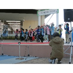 1��11���@�Ђ܂��@110�ԃC�x���g_45