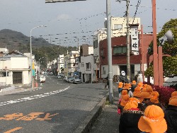 1��17���@�Ђ܂��@�T�[�r�X�Z���^�[�K��_4