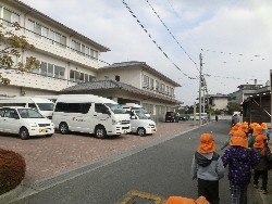 1��17���@�Ђ܂��@�T�[�r�X�Z���^�[�K��_31