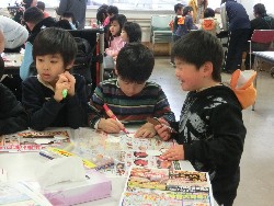 1��17���@�Ђ܂��@�T�[�r�X�Z���^�[�K��_35