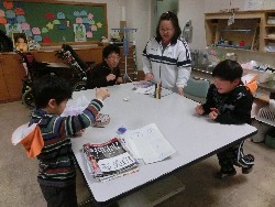 1��17���@�Ђ܂��@�T�[�r�X�Z���^�[�K��_46