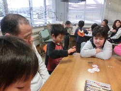 1��17���@�Ђ܂��@�T�[�r�X�Z���^�[�K��_47