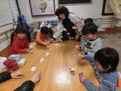 1��17���@�Ђ܂��@�T�[�r�X�Z���^�[�K��_48