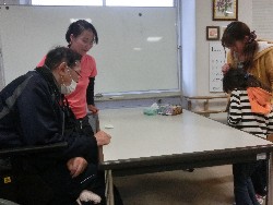 1��17���@�Ђ܂��@�T�[�r�X�Z���^�[�K��_53