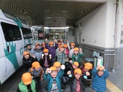 1��17���@�Ђ܂��@�T�[�r�X�Z���^�[�K��_62