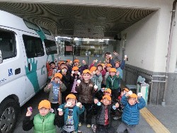 1��17���@�Ђ܂��@�T�[�r�X�Z���^�[�K��_67