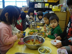 1��24���@�쐼��񂰁@�Ȃ��悵���H���w_12