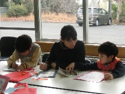 1��25���@�Ђ܂��@���ʂꉓ���A_19