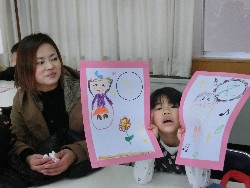 1��25���@�Ђ܂��@���ʂꉓ���B_9