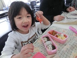 1��25���@�Ђ܂��@���ʂꉓ���B_20