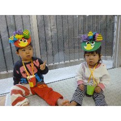 2��3���@�S�N���X�@���܂��I�I_1