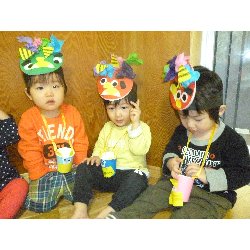 2��3���@�S�N���X�@���܂��I�I_2