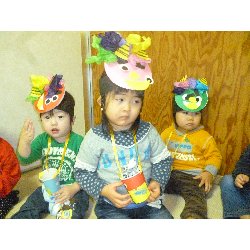 2��3���@�S�N���X�@���܂��I�I_6