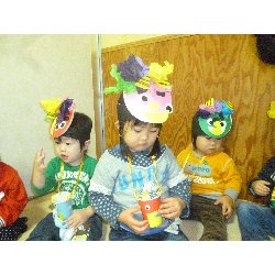 2��3���@�S�N���X�@���܂��I�I_7