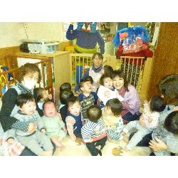 2��3���@�S�N���X�@���܂��I�I_17