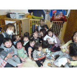 2��3���@�S�N���X�@���܂��I�I_18