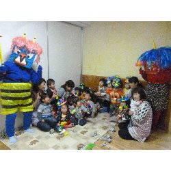 2��3���@�S�N���X�@���܂��I�I_41