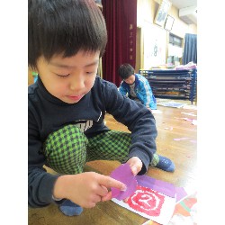 2��5���@�Ђ܂��@�������̗l�q_4