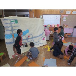 2��5���@�Ђ܂��@�������̗l�q_16