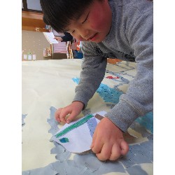 2��5���@�Ђ܂��@�������̗l�q_22