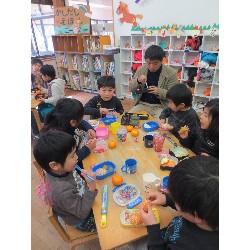 2��12���@�Ђ܂��@�Ȃ��悵���H_13